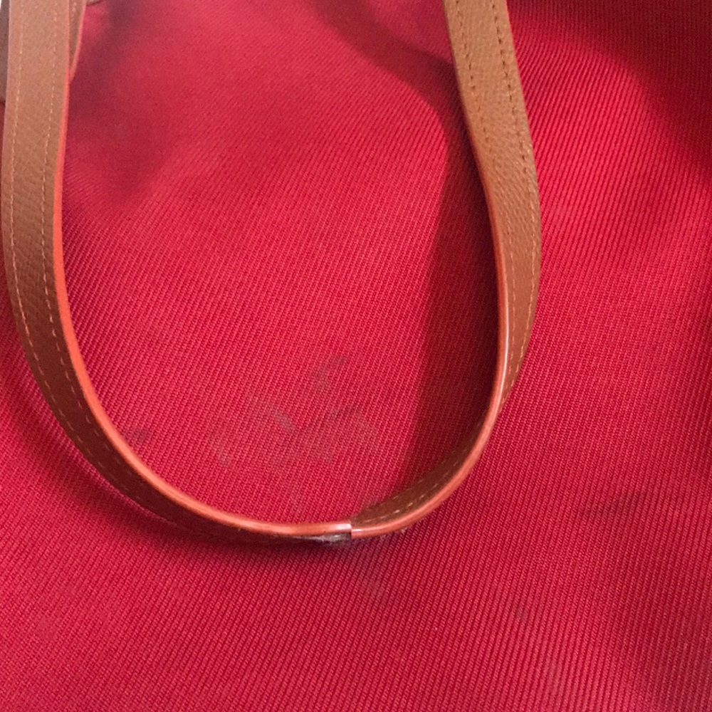 Coach Sawyer Tote - Picture 8 of 8